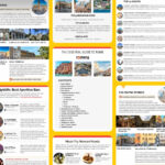 rome essential guide