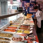 Testaccio walking tour with Mercato Testaccio Tastings