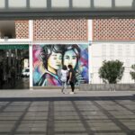 Testaccio walking tour with Mercato Testaccio Tastings