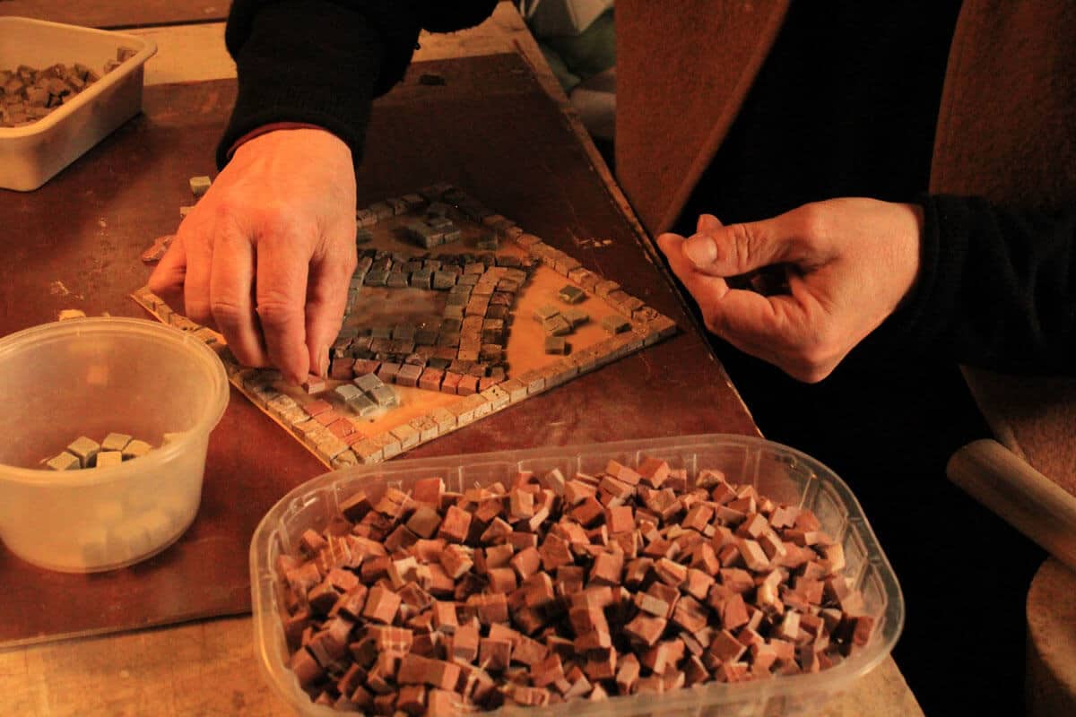 aegea-mosaici
