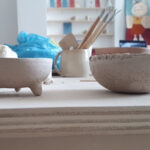 pottery workshop in rome