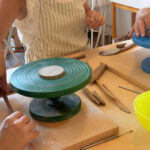 pottery workshop rome