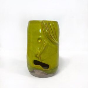 Stralunati Vases