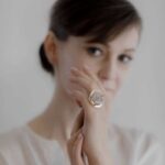 Copernico ring