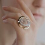 Copernico ring