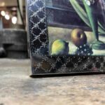 Engraved-photo-frame