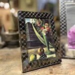 Engraved-photo-frame