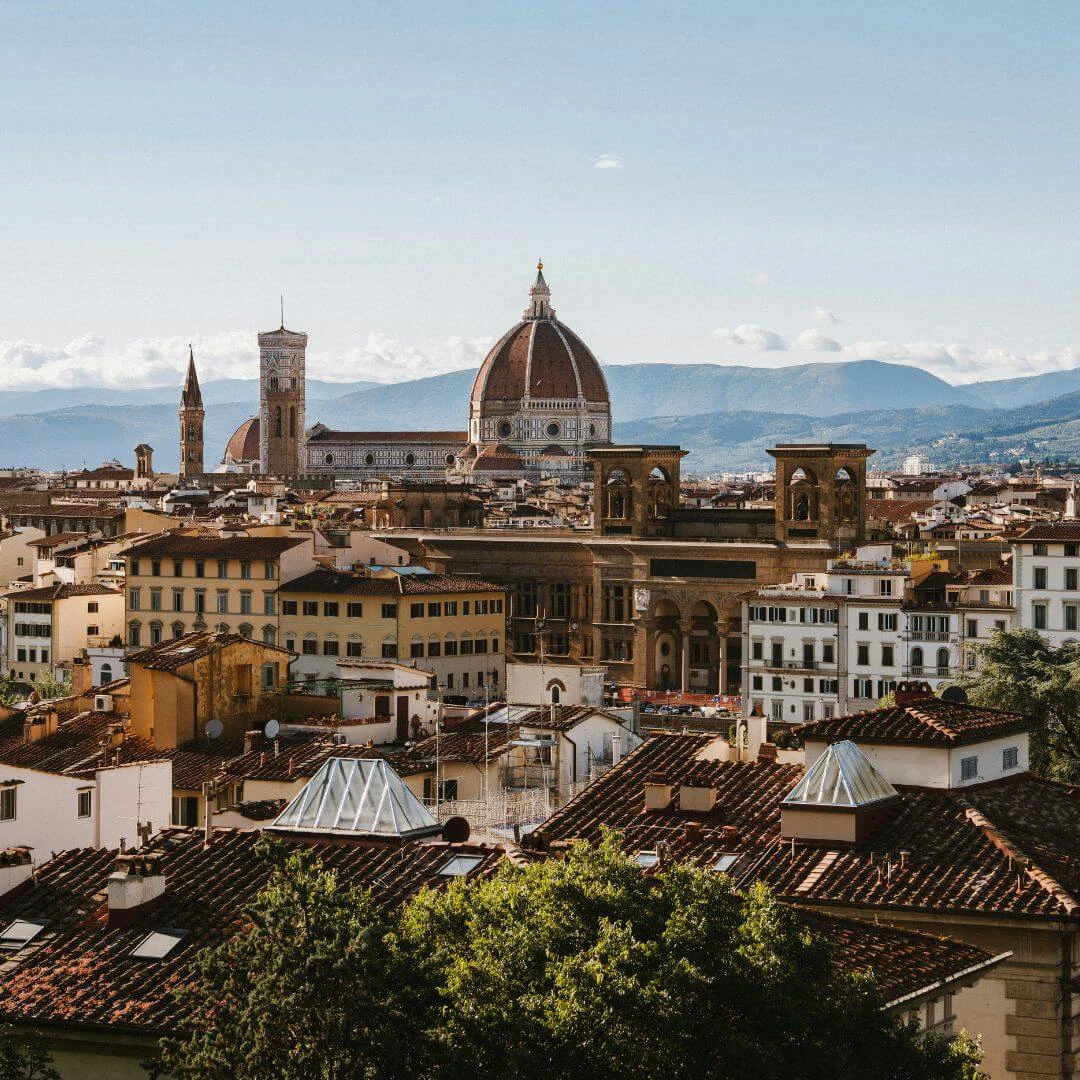 Florence and Tuscany tours and experiences