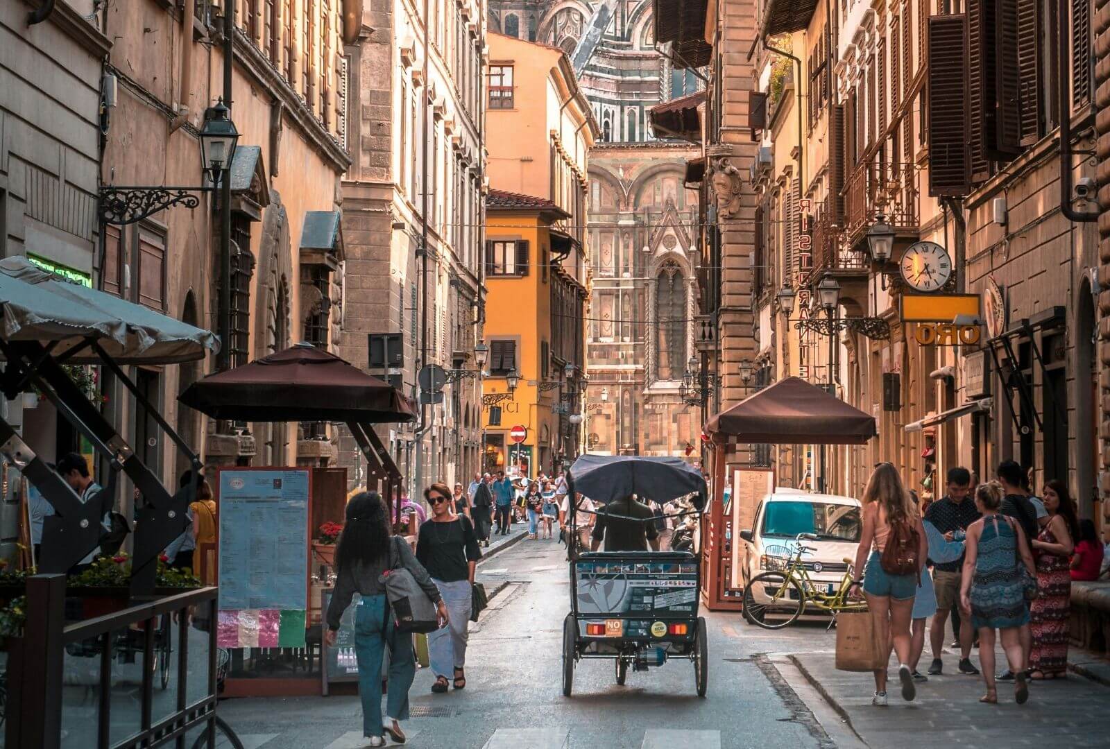 FlorenceTours