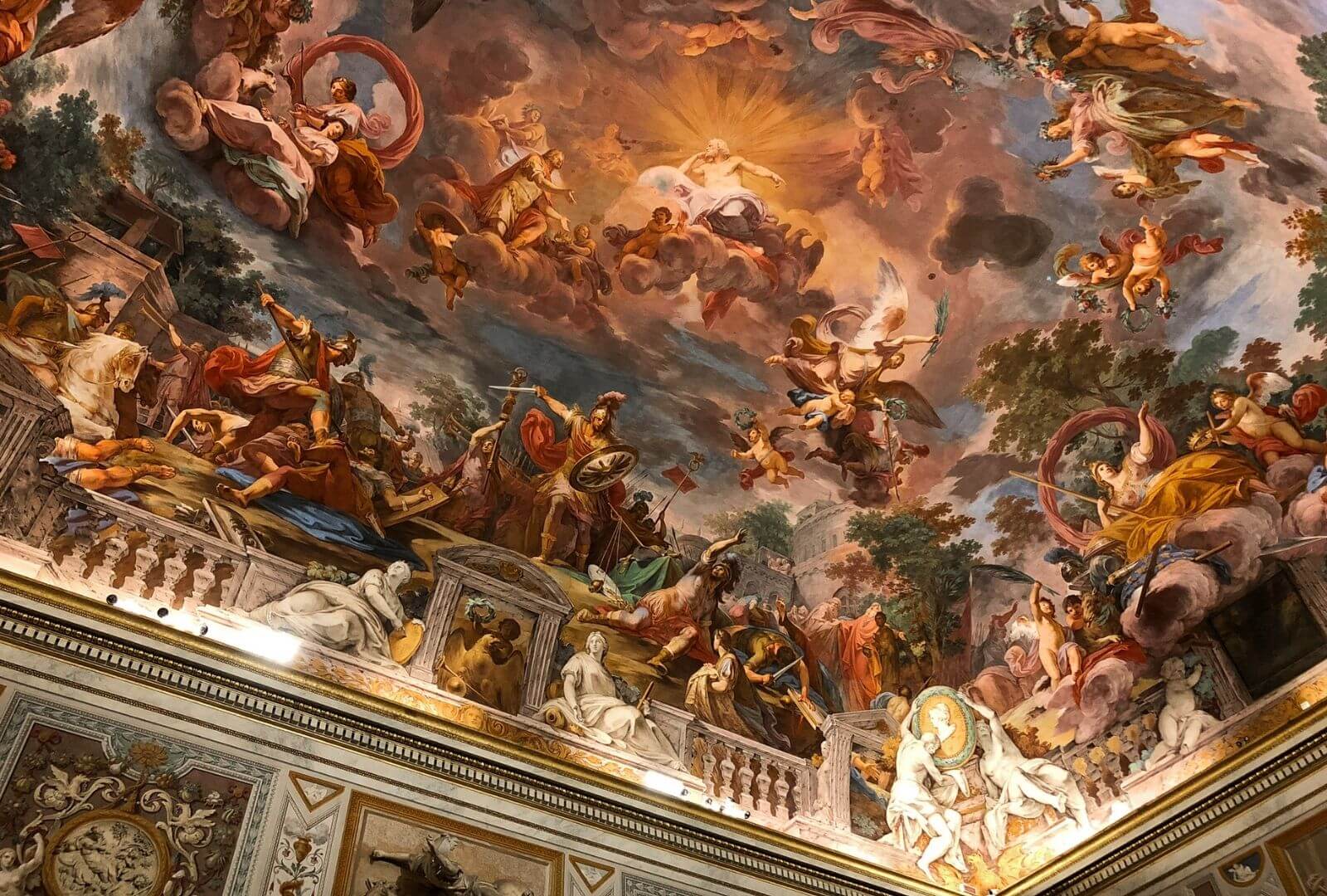 Borghese Gallery Tours