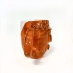 Majolica Mugs
