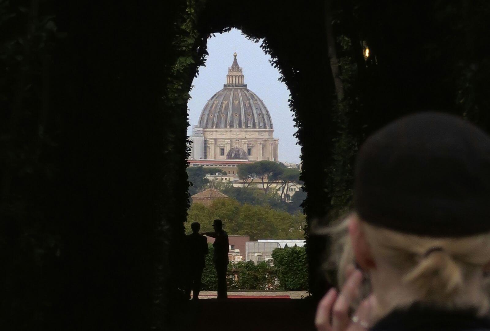 Tour Privati Roma