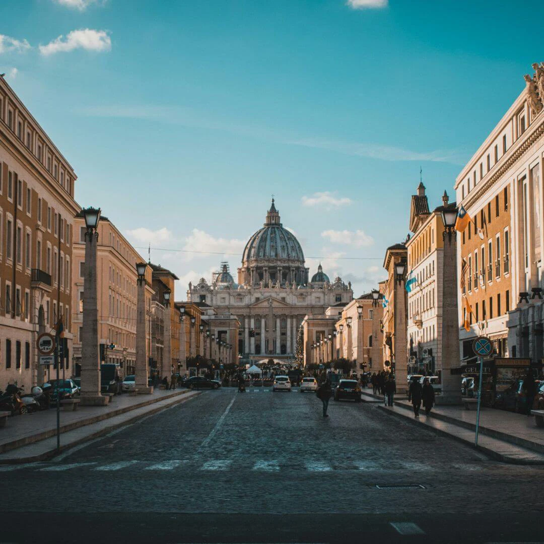 tours e esperienze a roma