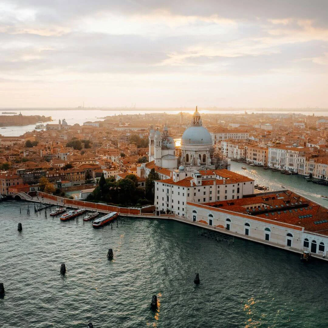 Venice tours and experiences