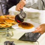 Vatican Museums Early Entry Tour with Buffet Breakfast