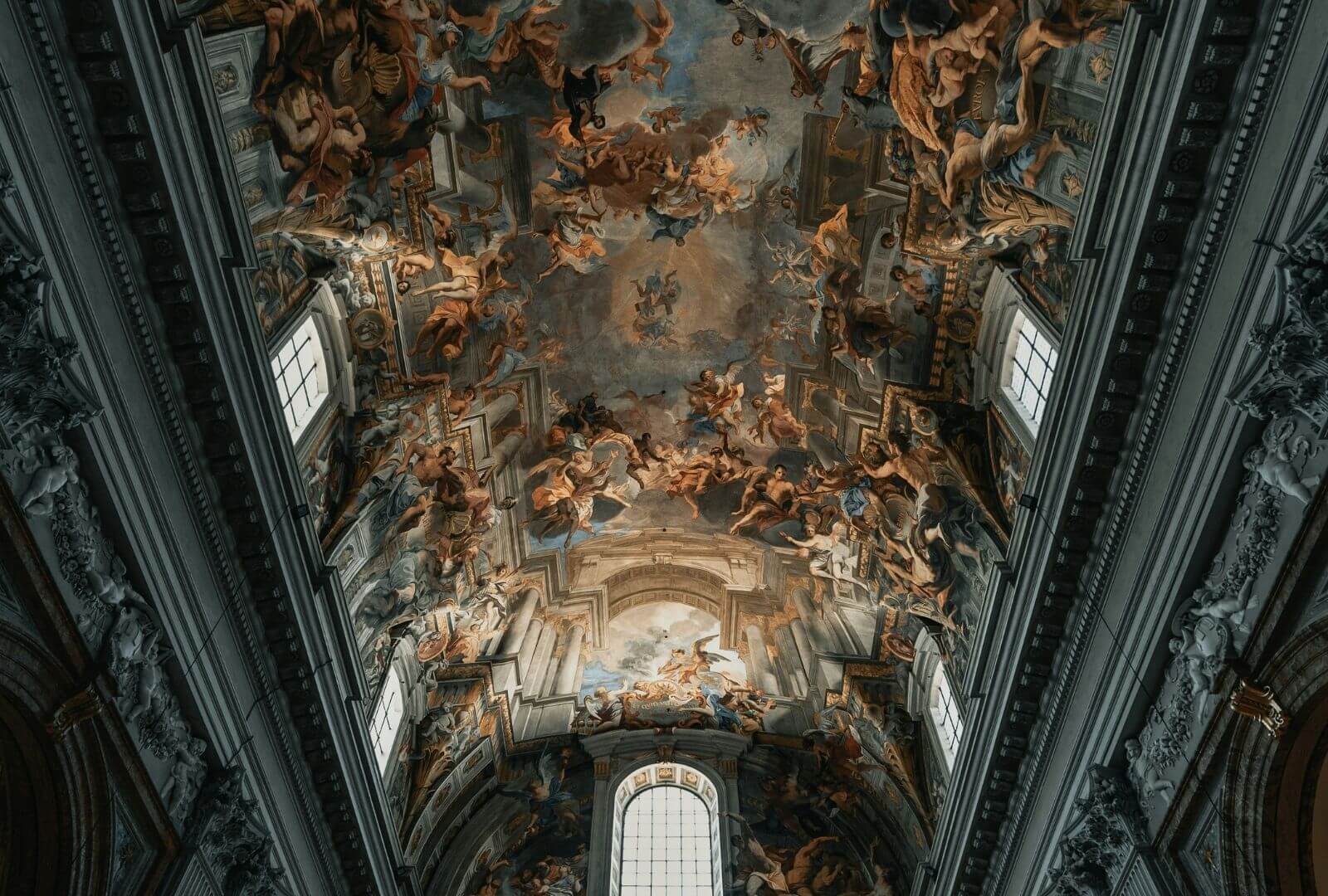 Tour Musei Vaticani