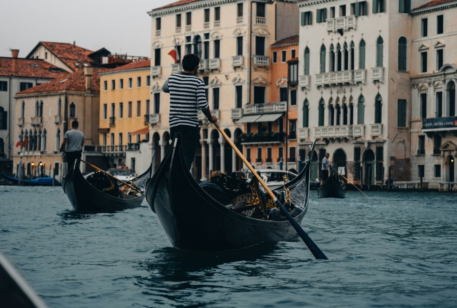 VeniceExperiences