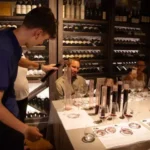 Wine making experience with winery tour and dinner in Chianti