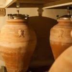 Wine making experience with winery tour and dinner in Chianti
