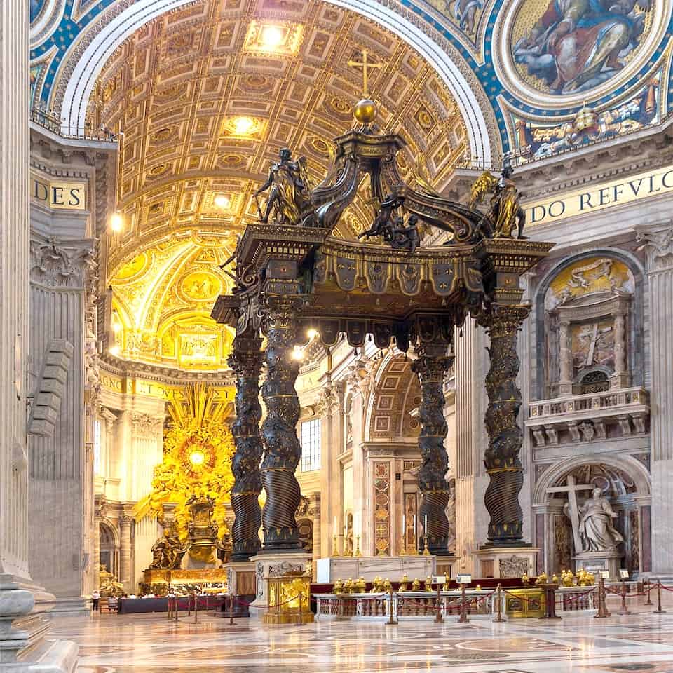 Guardia Svizzera Vaticano