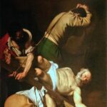 Tour di Caravaggio a Roma