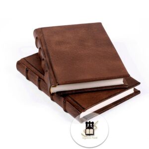 Leather classic journals