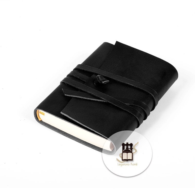 Black Medioevalis classic journal