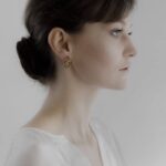 dedalo earrings gold bronze3