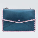 PRISCILLA – OCTANIUM TAIL bag