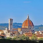 Florence Highlights Tour from Rome by High-Speed Train