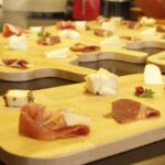 Tour dei mercati e del cibo di Roma di 4 ore con degustazioni