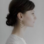 frame earrings gold bronze3