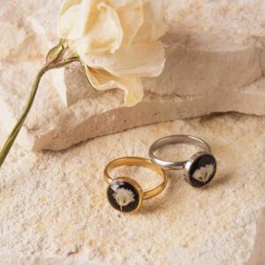 Luna ring