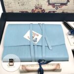 Diary and fountain pen