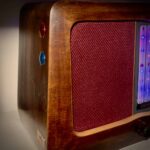 olympia radio vinvox