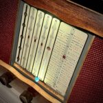 olympia radio vinvox