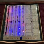 olympia radio vinvox