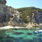 Day Trip from Rome to Ponza Island with full day boat excursion and lunch