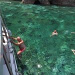 Day Trip from Rome to Ponza Island with full day boat excursion and lunch