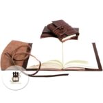 refillable journal