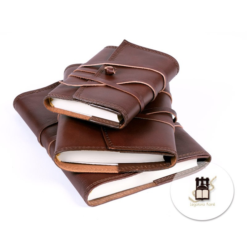 Medioevalis Refillable journals