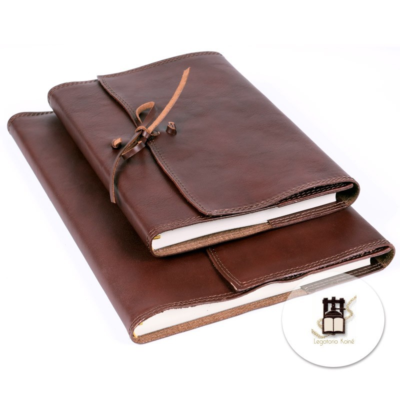 Medioevalis Refillable journals