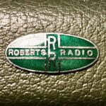 regent vintage radio