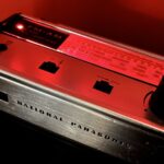 sonica vinvox radio