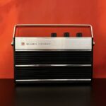 sonica vinvox radio