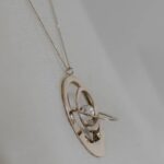 tethys pendant