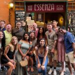 trastevere food tour