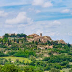 Tuscany Day Trip to Montepulciano and Pienza
