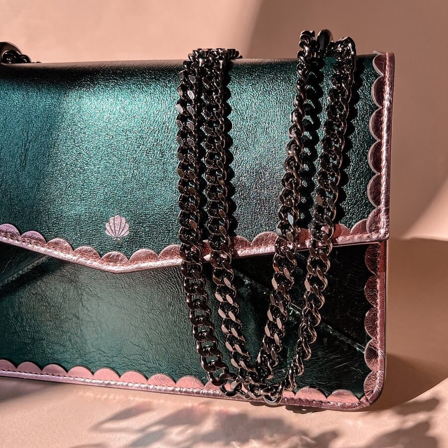 Made in Italy bags