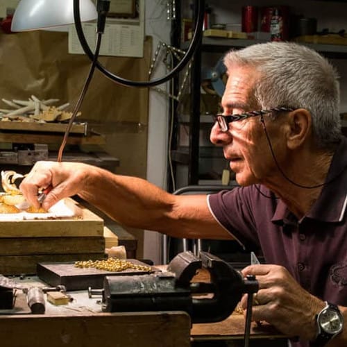 Craft Matters